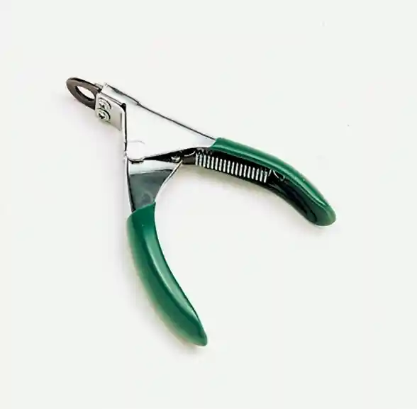 Guillotine Dog Nail Trimmer - Lrg 5" L X 3" W