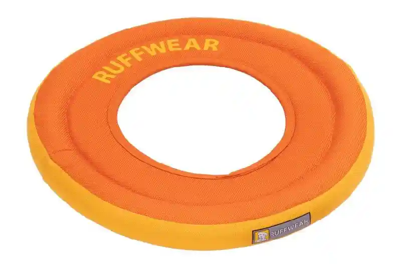Hydro Plane Toy Campfire Orange Large