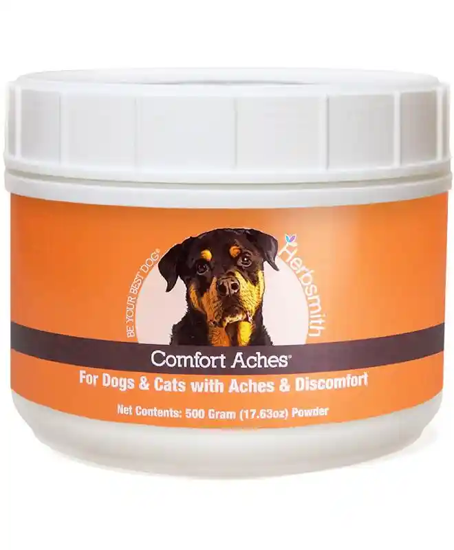 Herb Pwdr Comfort Aches 150g
