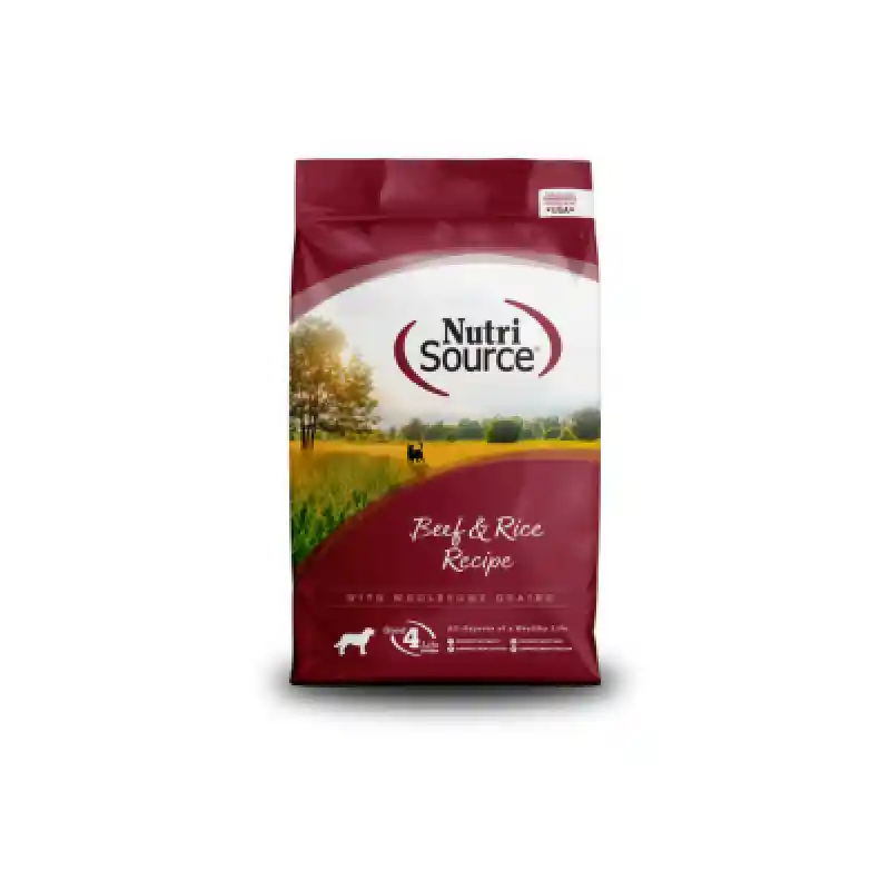 Adult Beef - 4lb