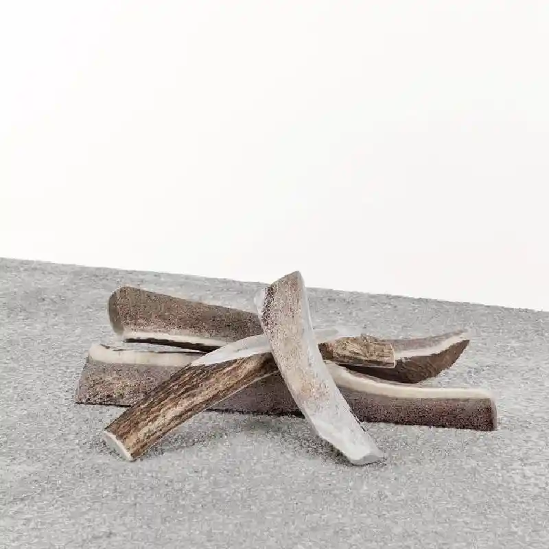 Pp Stag Lg Split 8-9"
