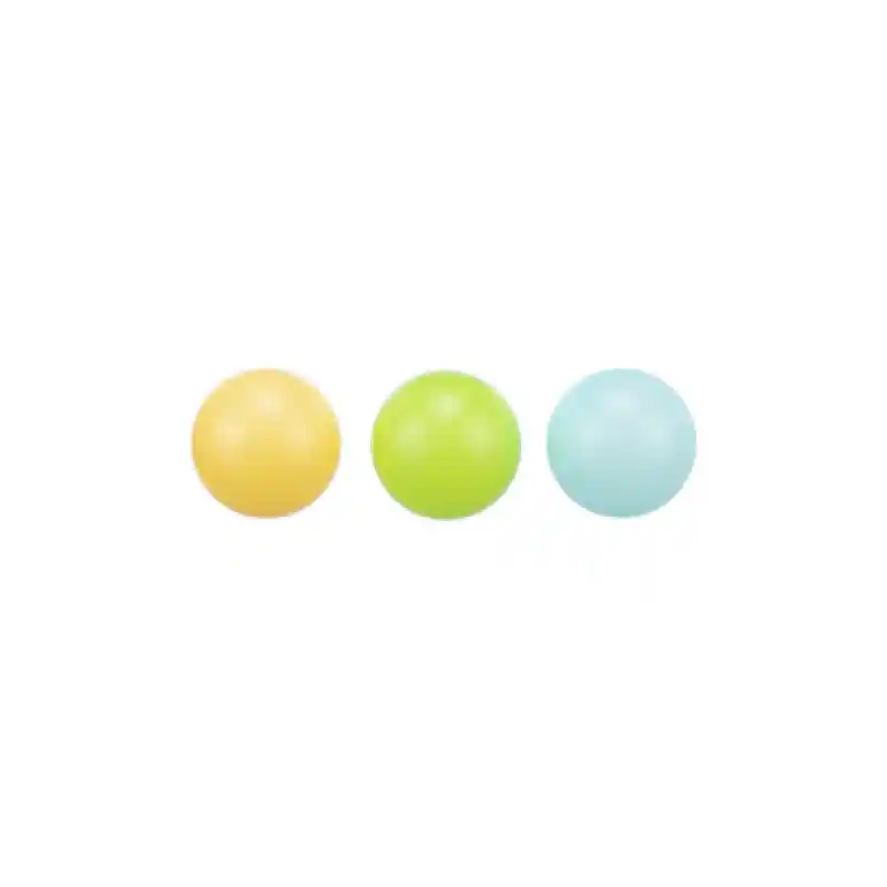 Trix C Actv Ctch Balls Pnk Rfl