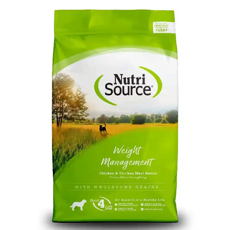 Weight Management Chicken - 26lb