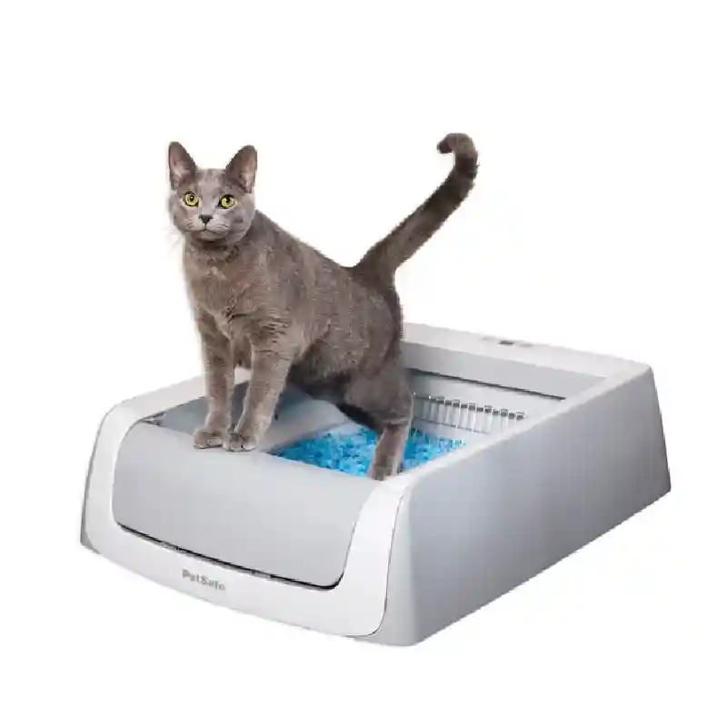 Petsafe Scoopfree 1.5 Cat Litter Box