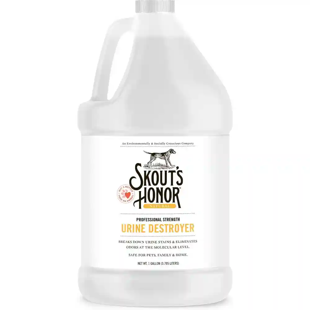 Professional Strength Urine Destroyer 35-oz