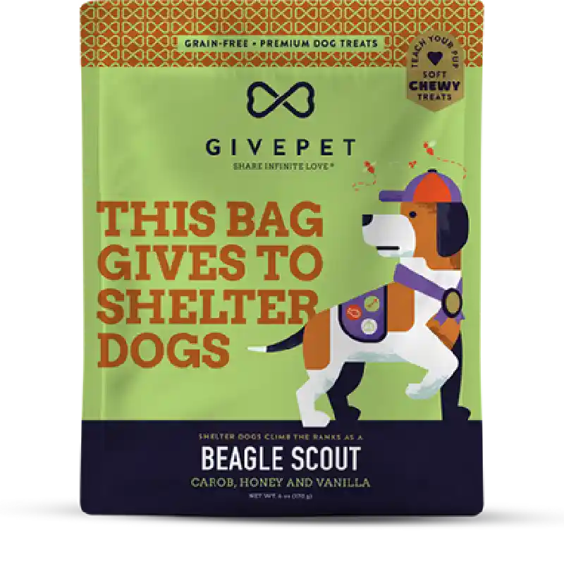 Give D Gf Beagle Scout 6oz