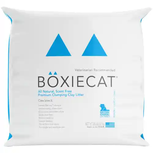Boxie C Scnt Free Prm 28#