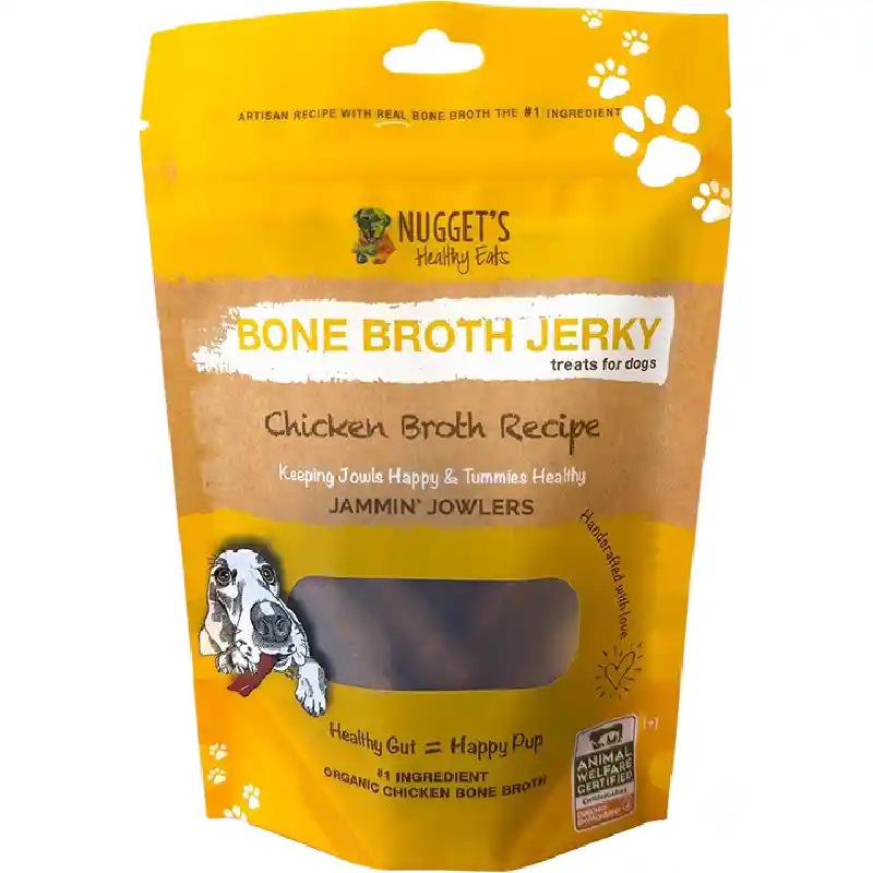 Nget Df Bn Brw Bf Veg 4oz 4pk