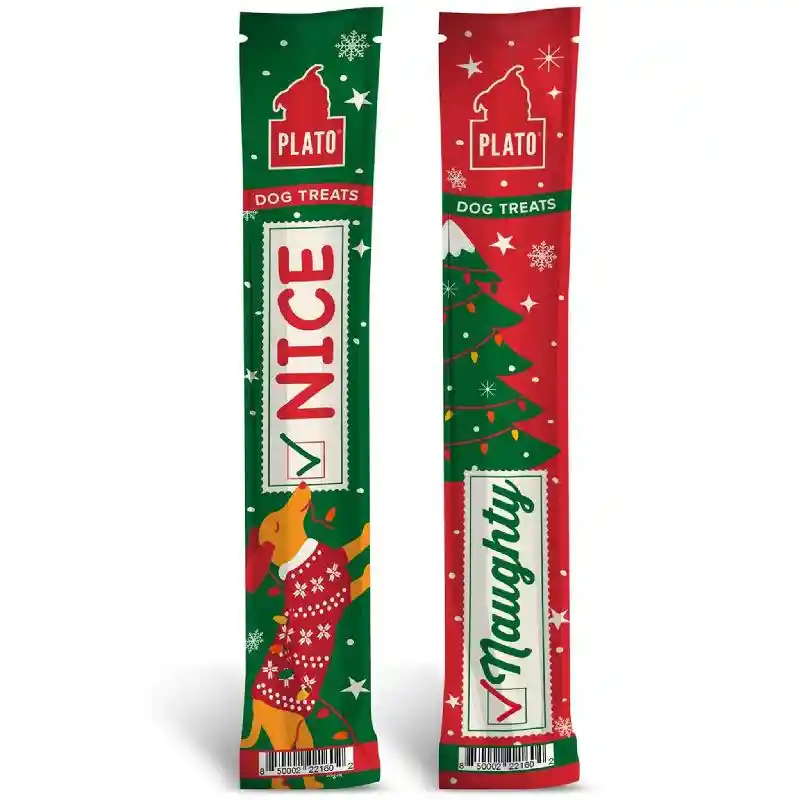 Plato Naughty Nice Thinkers Single Duck Recipe 1oz