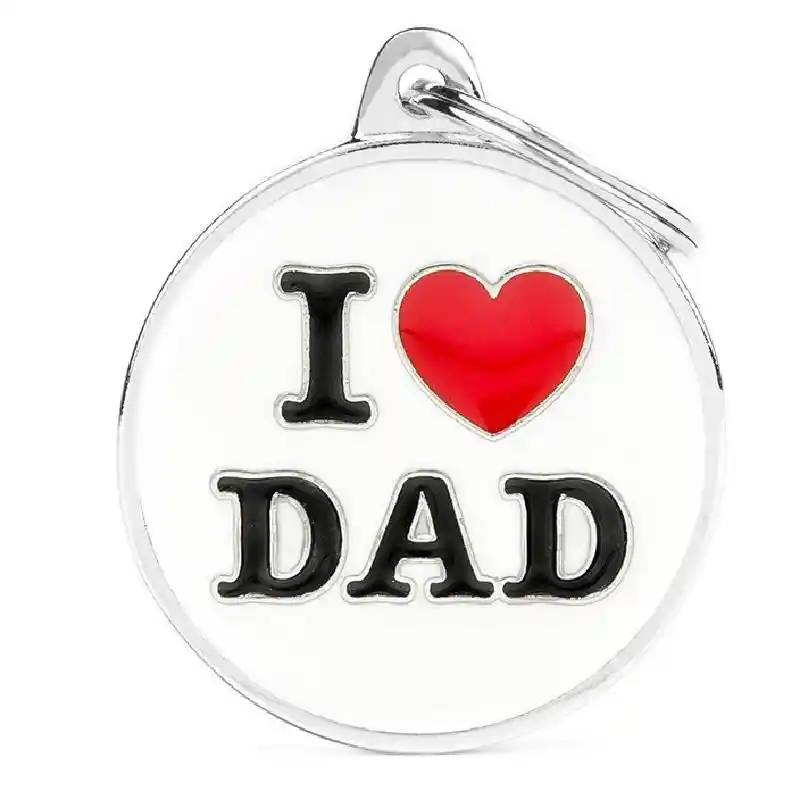 I Love Dad