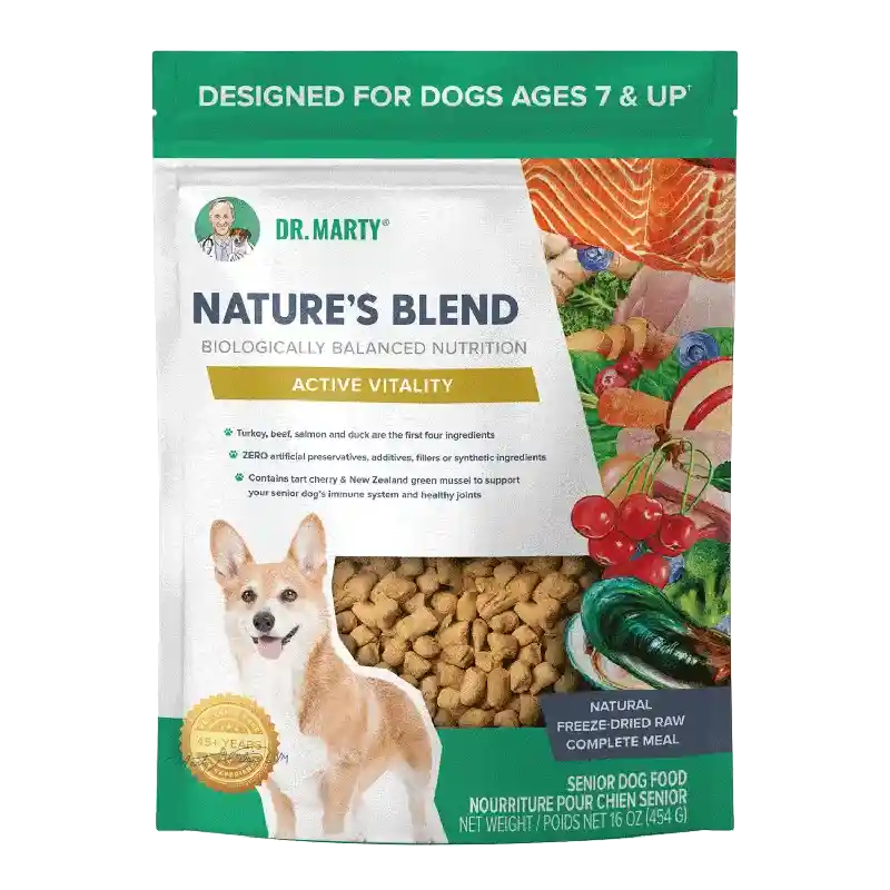 Nature's Blend Active Vitality - 48oz