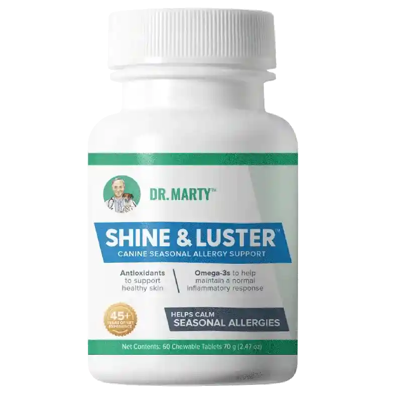 Shine And Luster - 60ct