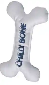 Chilly Bone Dog Toy Small 5.5"