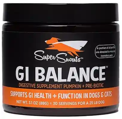 Diggin D Gi Balance