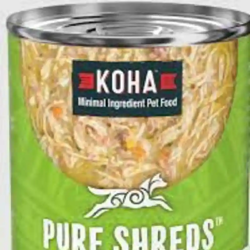 Shredded Chicken Breast And Duck Entree - 12.5oz