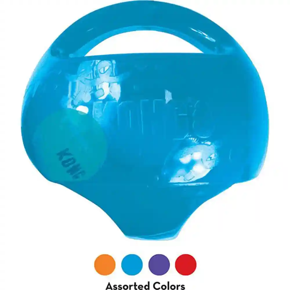 Kong Dog Jumbler Ball Large Extra Large