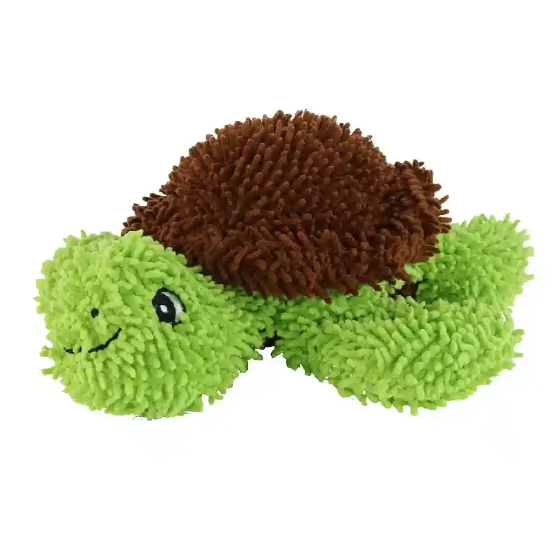 Mighty Micro Trtl Ball Md Grn