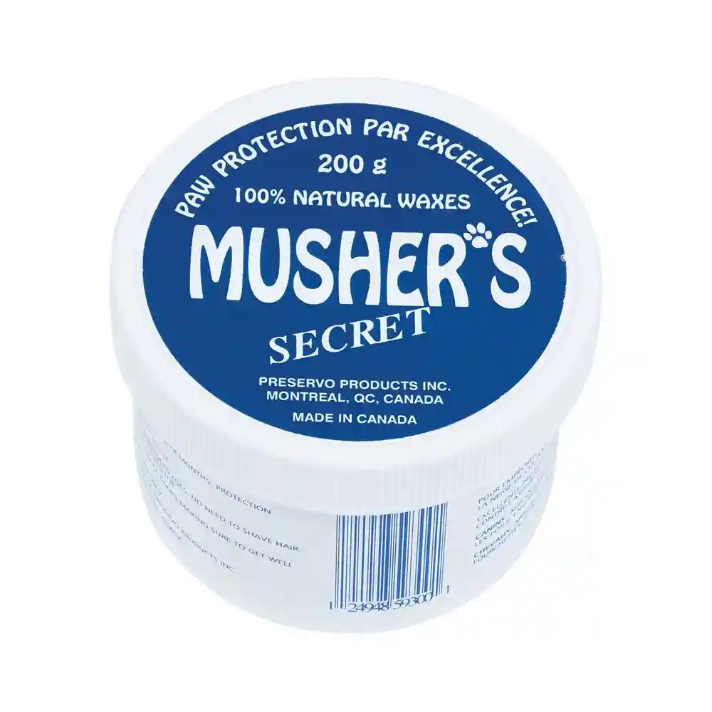 Paw Protection Natural Dog Wax 60g
