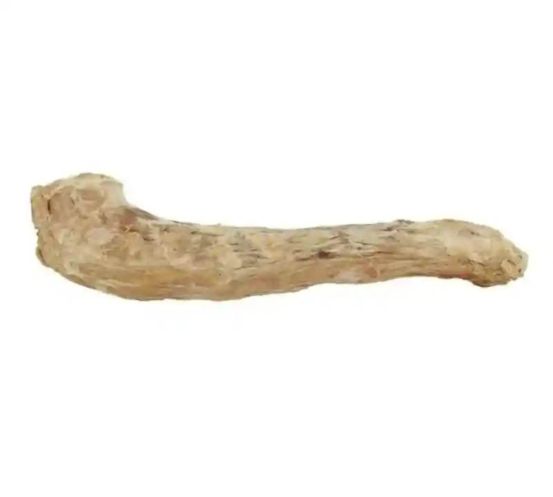 Ve Raw Bar Freeze-dried Trky Necks Snacks 12-ct