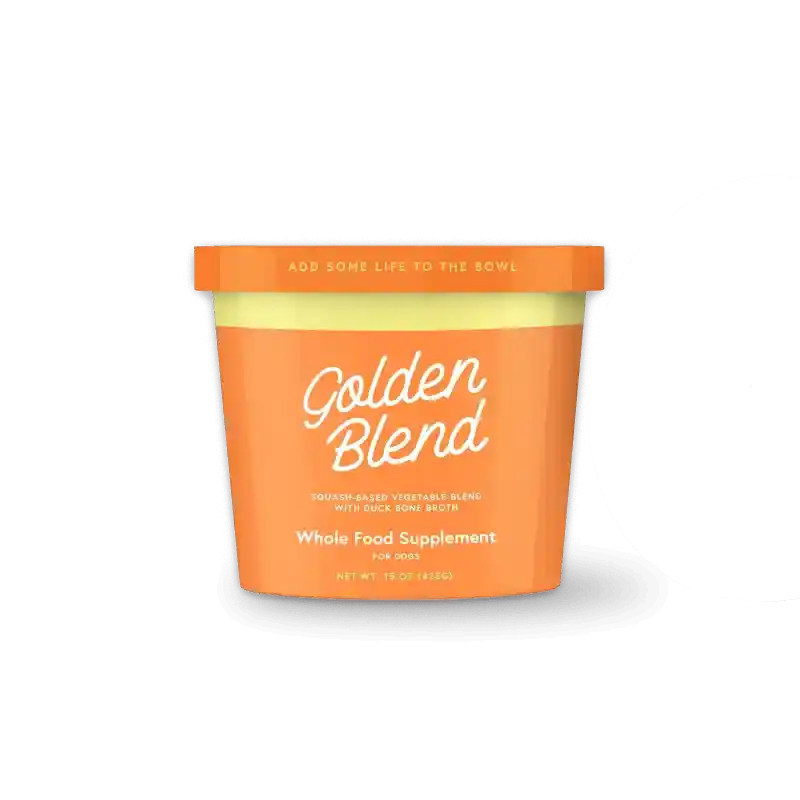 Green Juju- Veggie Blends 15-oz Golden Blend
