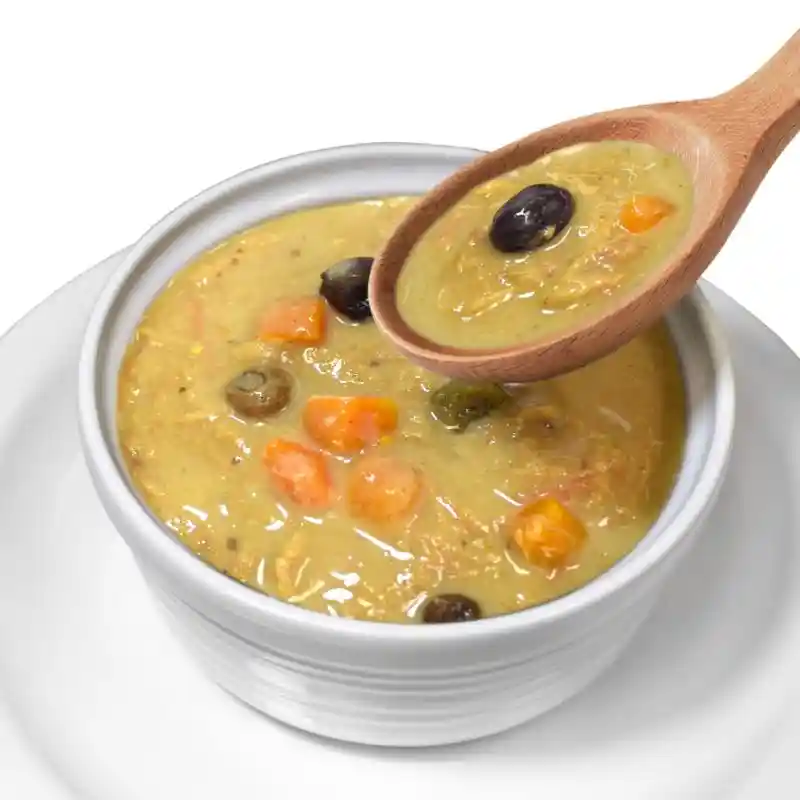 Turkey Stew Grain-free Canned Dog Food 13-oz