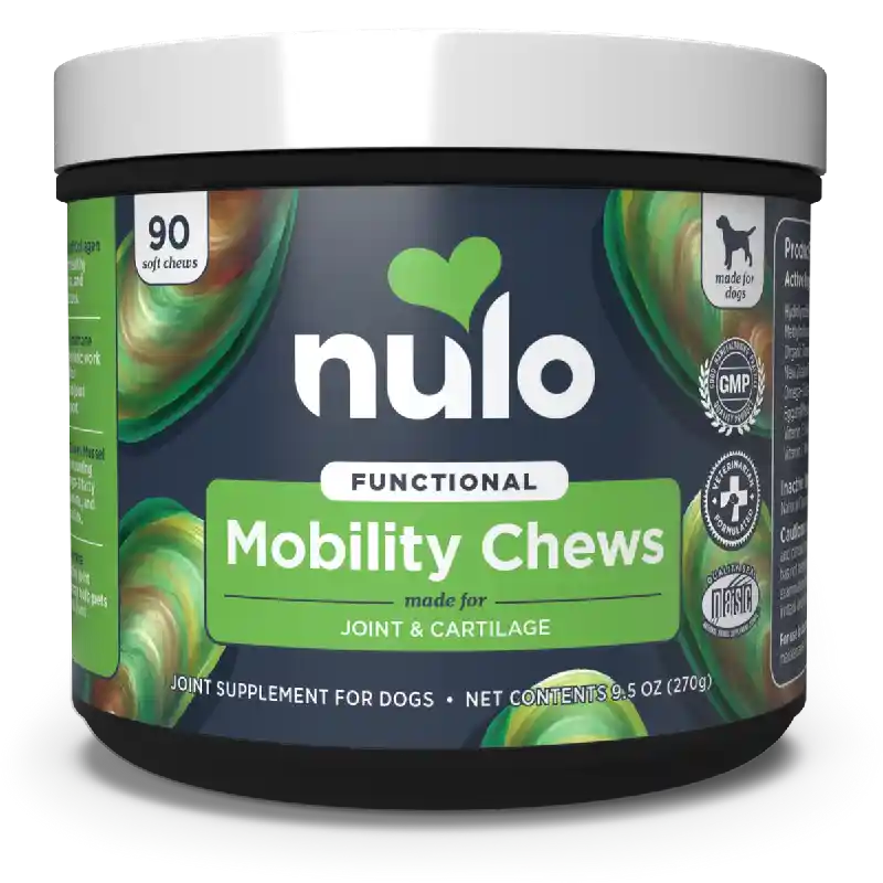 Nul Splmt Sft Chw Mobility9.5z