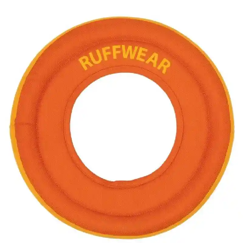 Hydro Plane Toy Campfire Orange Medium