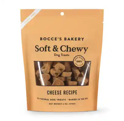 Bocces D Sft Chw Chz 6oz