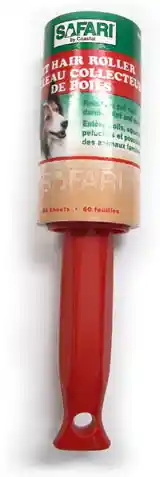 Pet Hair Roller - 8.75" L X 2" W