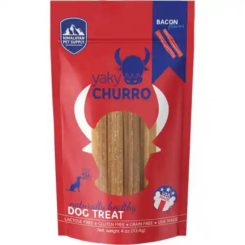 Him D Yaky Churro Bcn 4oz