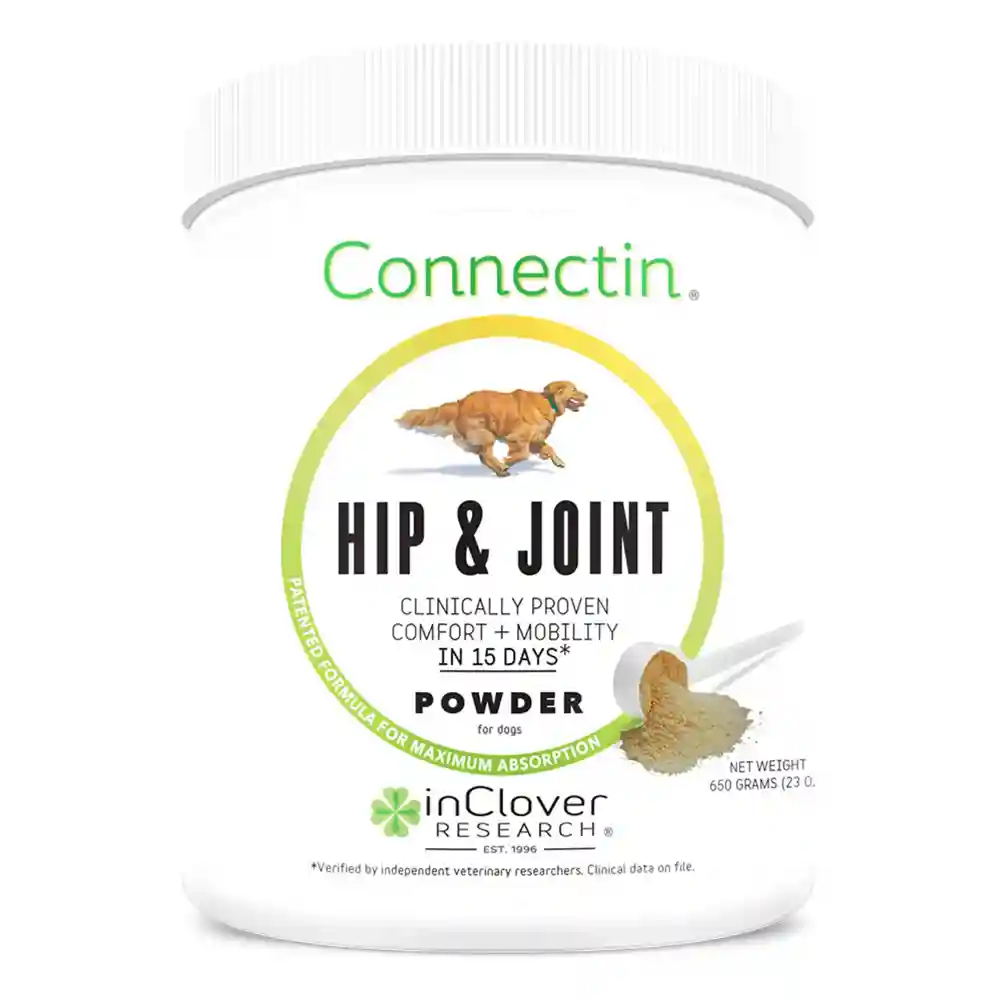 Ic Canine Connection Powder Hip&joint 12-oz