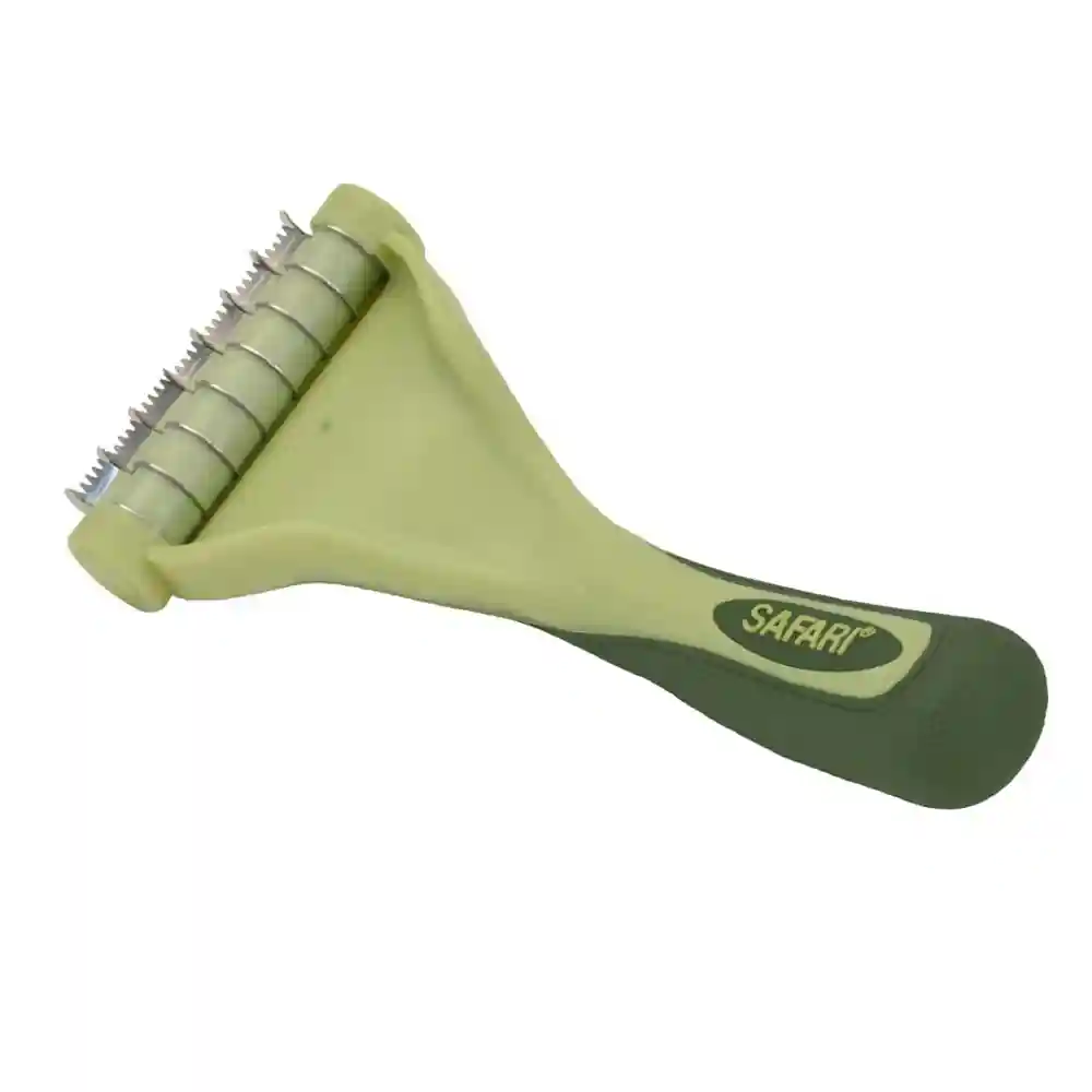 Shed Magic Dog De-shedding Short Hair Tool Medium