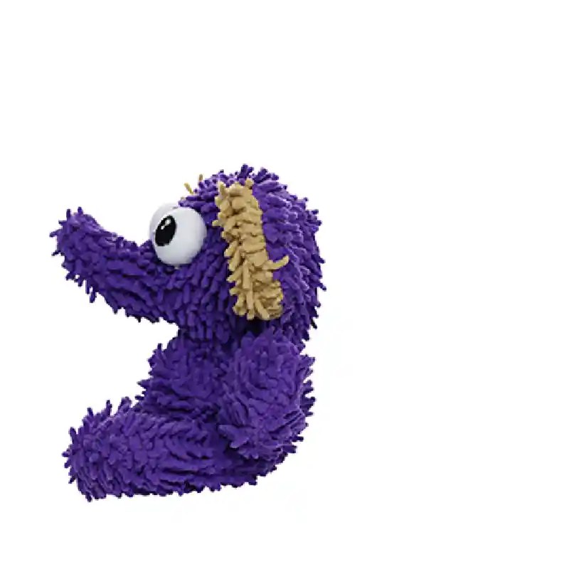 Mighty Microfiber Ball Elephant