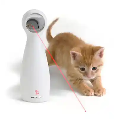 Lll Toy Laser Frolicat Bolt