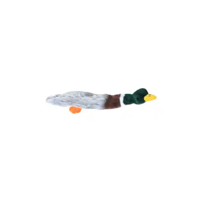 Plush Mallard Duck 18"
