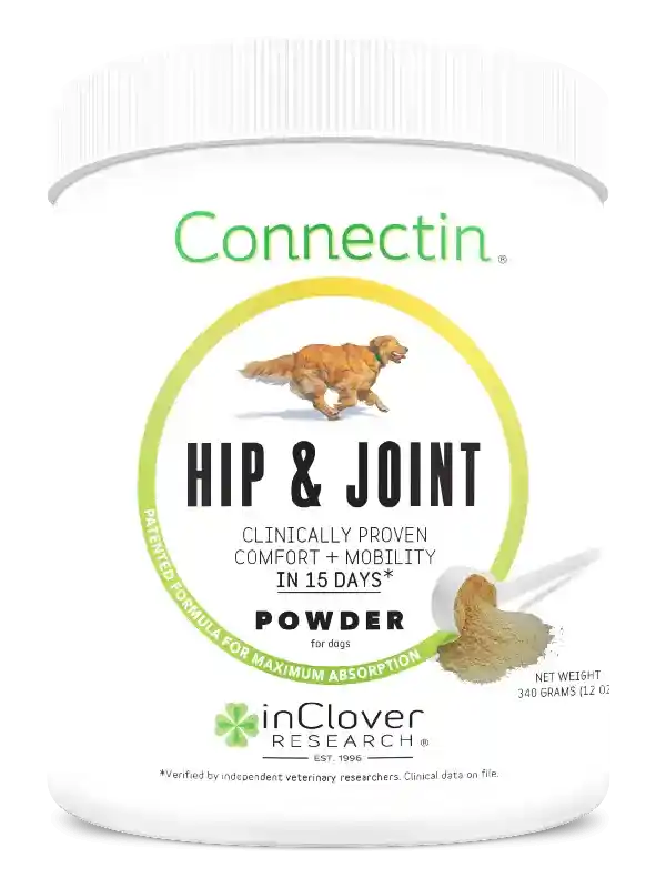 Ic Canine Connection Powder Hip&joint 12-oz