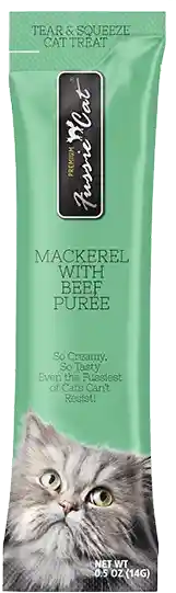 Fussie C Puree Mkrl Bf 4ct