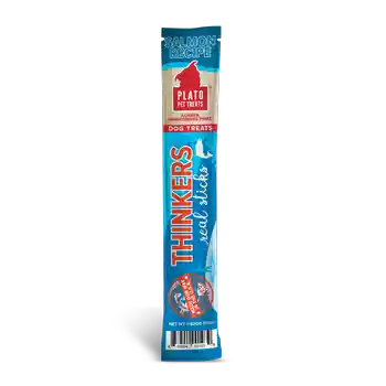 Plato Thinkers Single Salmon 1.2oz