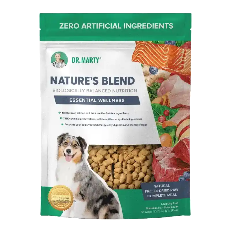 Nature's Blend Essential Wellness - 48oz