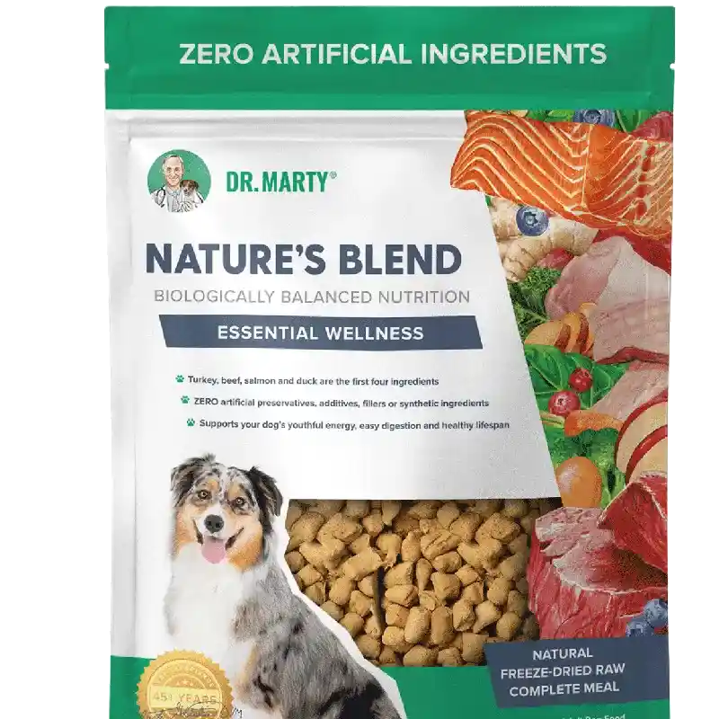Nature's Blend Essential Wellness - 6oz