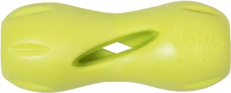 West Paw Zogoflex Qwizl Granny Smithsmall