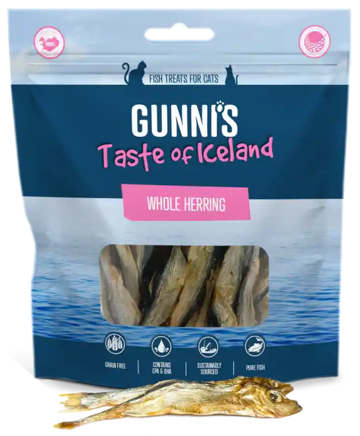 Gunni C Whl Herng 1.5-oz