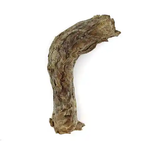 Ve Raw Bar Freeze-dried Trky Necks Snacks 12-ct
