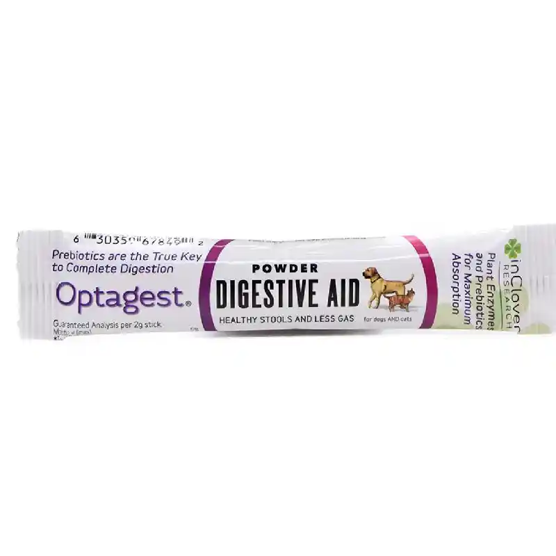 In Clover Optagest Single Stick
