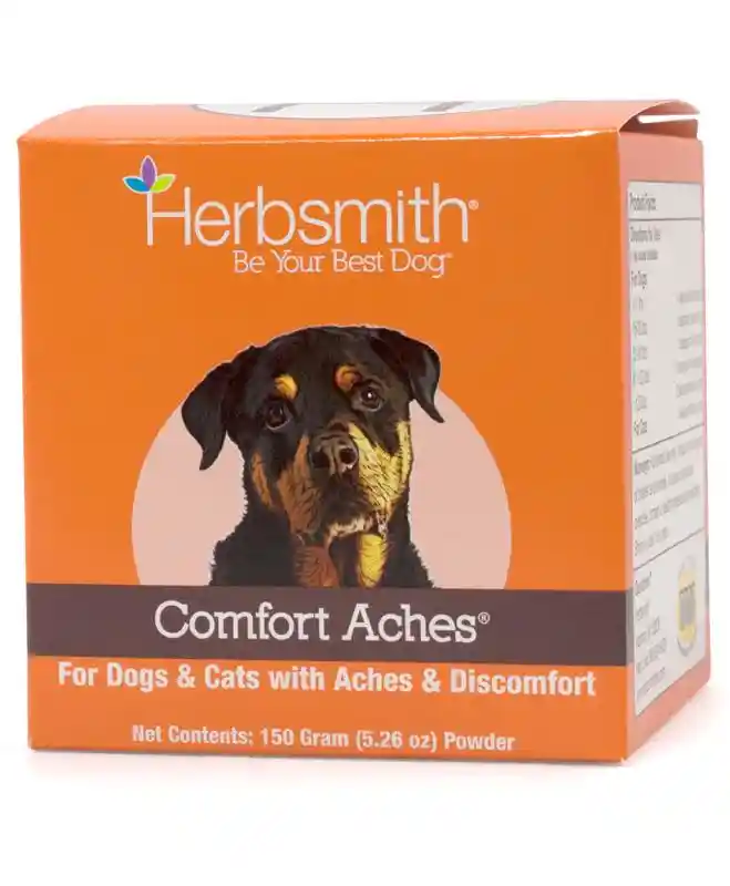 Herb Pwdr Comfort Aches 150g