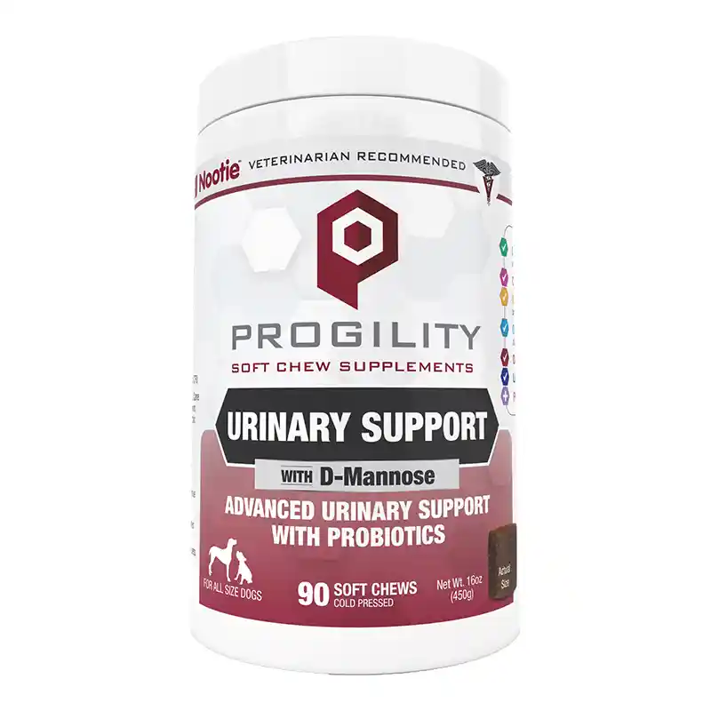 Nootie Progility Urinary Support 90ct