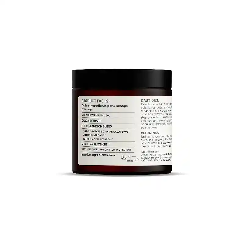 Adored Beast- Immune Support Vital Defense