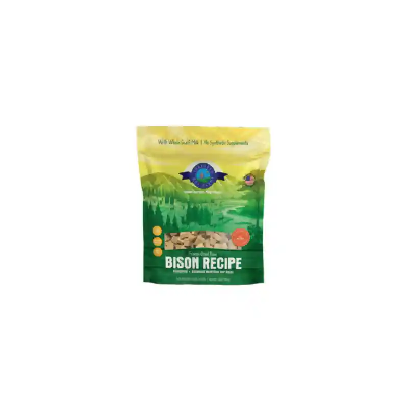 Sbf Fd Bison Recipe 14oz