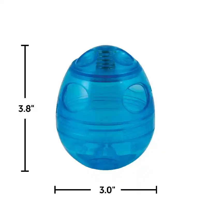 Funkitty Egg-cersizer Feeder