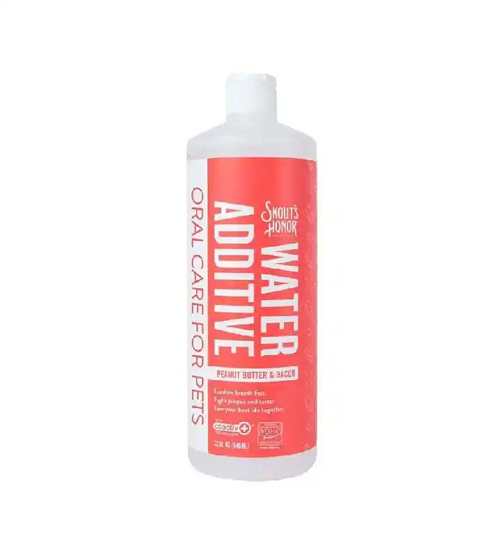 Sh Oral Care Pb & Bacon 32oz